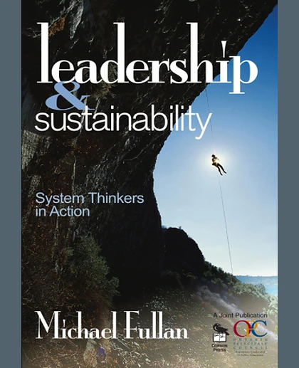 Leadership & Sustainability: System Thinkers in Action