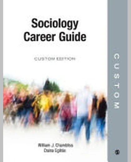 Custom: Sociology Career Guide