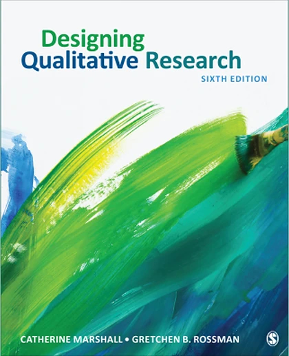 Designing Qualitative Research, 6th Edition