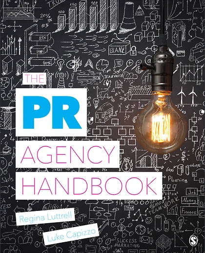 The PR Agency Handbook, 1st Edition