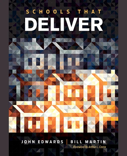 Schools That Deliver, 1st Edition