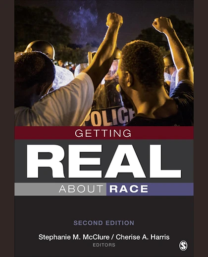 Getting Real About Race, 2nd Edition