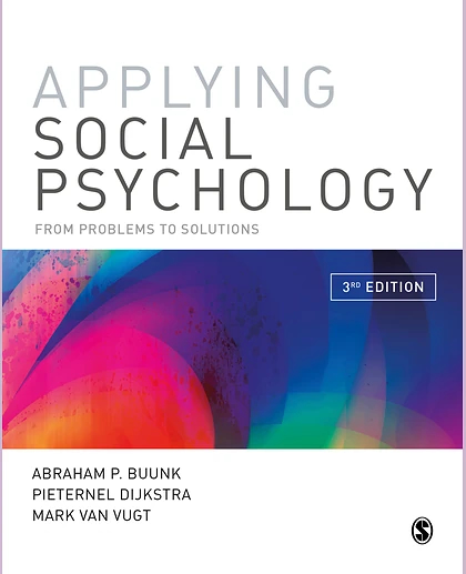 Scale Development: Theory and Applications, 4th Edition