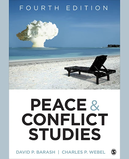 Peace and Conflict Studies, 4th Edition