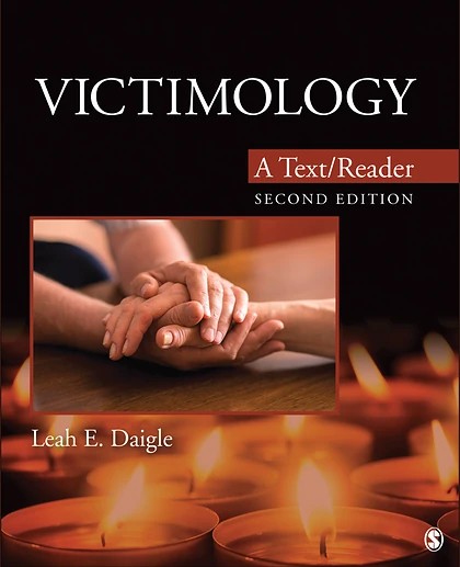 Victimology: A Text/Reader, 2nd Edition