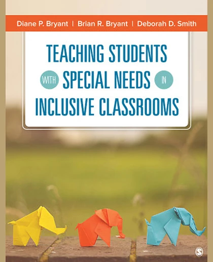 Teaching Students with Special Needs in Inclusive Classrooms