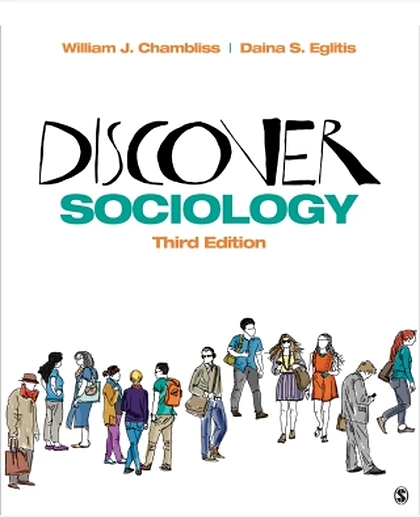 Discover Sociology, 3rd Edition
