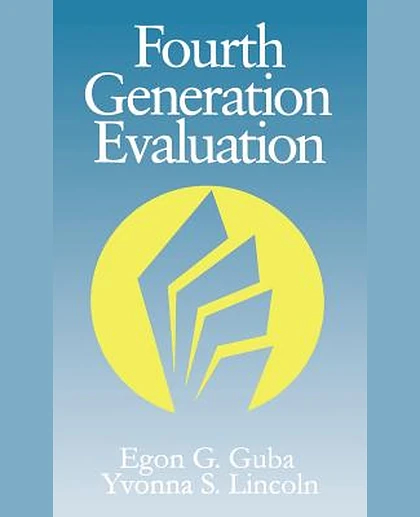 Fourth Generation Evaluation, 1st Edition