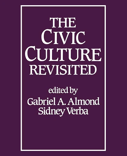The Civic Culture Revisited, 1st Edition
