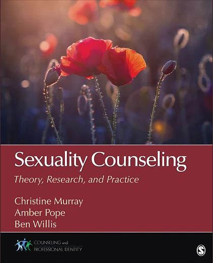Sexuality Counseling: Theory, Research, and Practice, 1st Edition