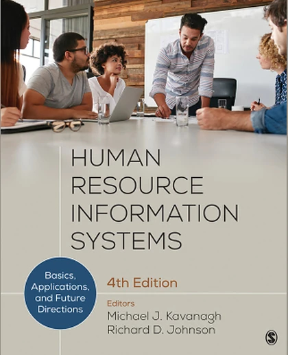 Human Resource Information Systems, 4th Edition