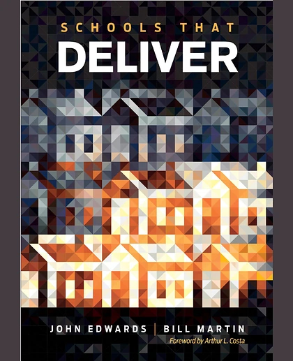 Schools That Deliver, 1st Edition