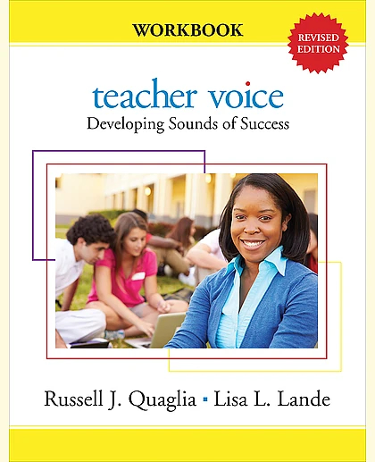 Teacher Voice: Developing Sounds of Success, Revised Edition