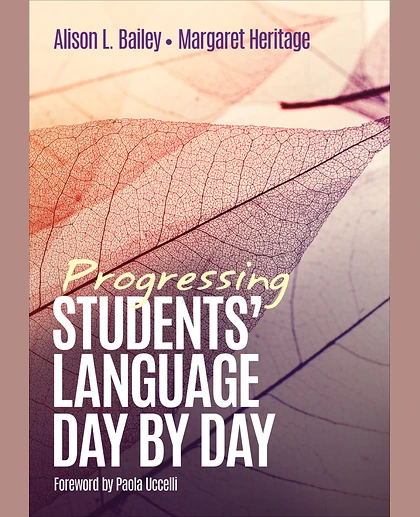Progressing Students′ Language Day by Day, 1st Edition