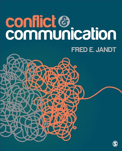 Conflict and Communication, 1st Edition