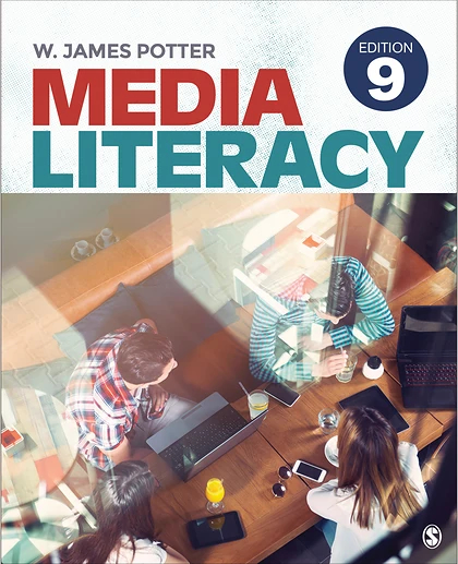 Media Literacy, 9th Edition