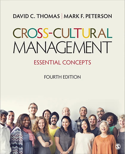 Cross-Cultural Management: Essential Concepts, 4th Edition