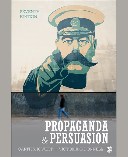 Propaganda & Persuasion, 7th Edition