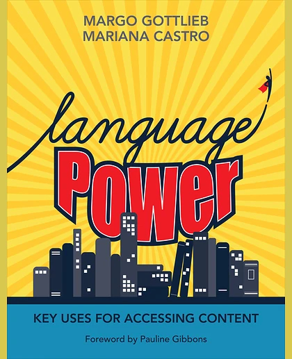 Language Power: Key Uses for Accessing Content, 1st Edition