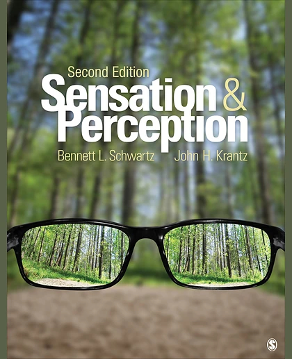 Sensation & Perception, 2nd Edition