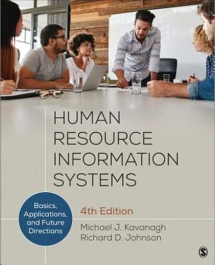 Human Resource Information Systems, 4th Edition