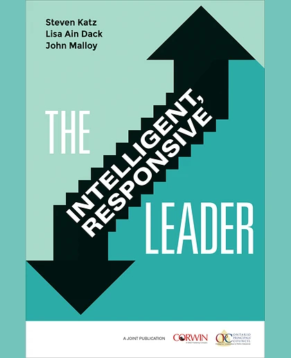 The Intelligent, Responsive Leader, 1st Edition