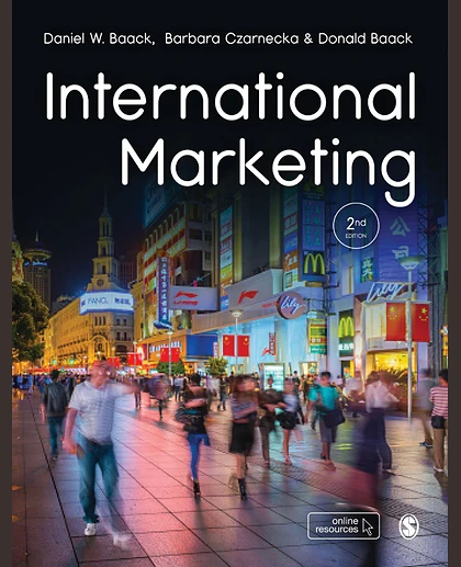 International Marketing