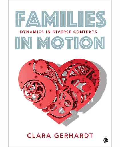Family Theories: An Introduction, 5th Edition