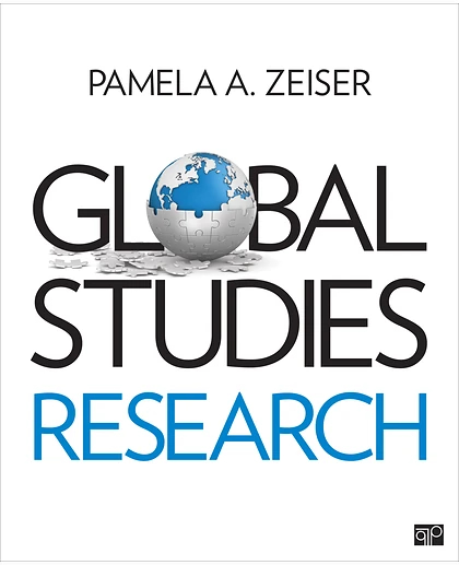 Global Studies Research, 1st Edition
