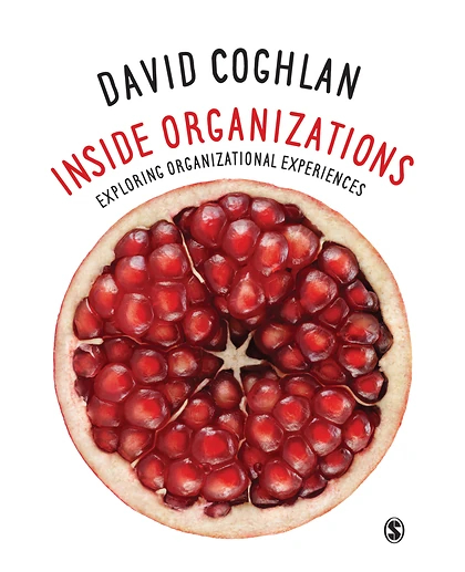 Inside Organizations: Exploring Organizational Experiences, 1st Edition