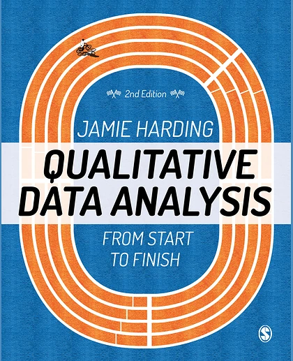 Qualitative Data Analysis: From Start to Finish, 2nd Edition