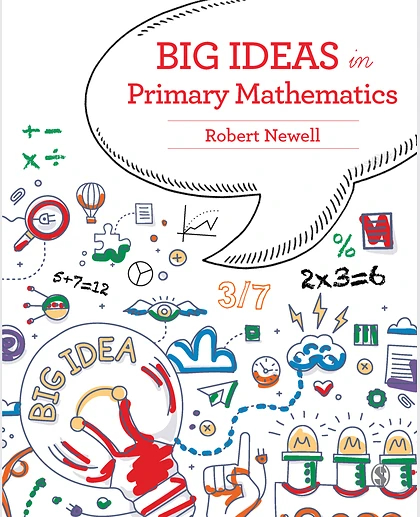 Big Ideas in Primary Mathematics, 1st Edition