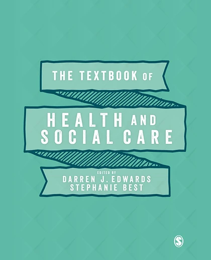 An Introduction to the Sociology of Health and Illness, 3rd Edition