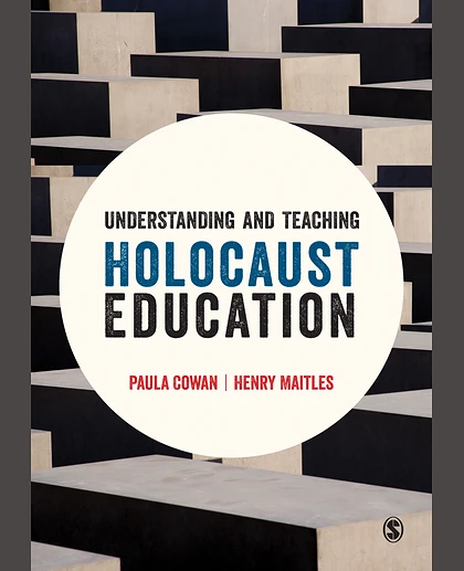 Understanding and Teaching Holocaust Education, 1st Edition