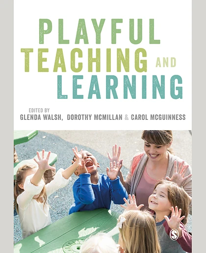 Playful Teaching and Learning, 1st Edition