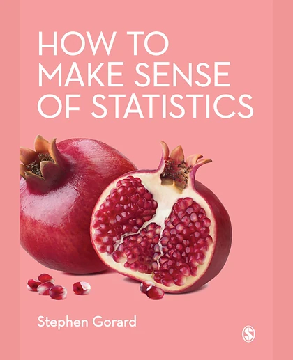 How to Make Sense of Statistics, 1st Edition