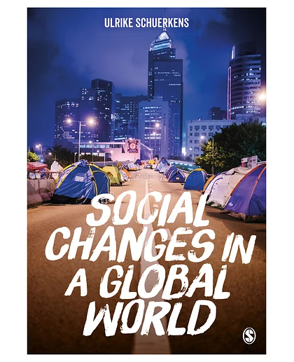 Social Changes in a Global World, 1st Edition