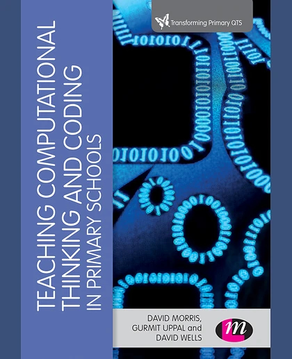 Teaching Computational Thinking and Coding in Primary Schools, 1st Edition