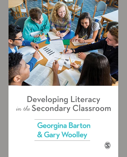 Developing Literacy in the Secondary Classroom, 1st Edition