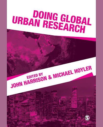 Doing Global Urban Research, 1st Edition