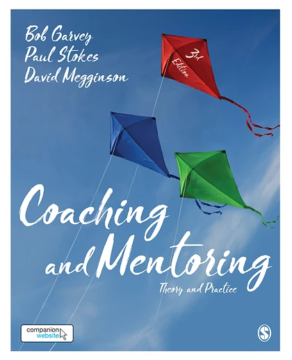 Coaching and Mentoring: Theory and Practice, 3rd Edition