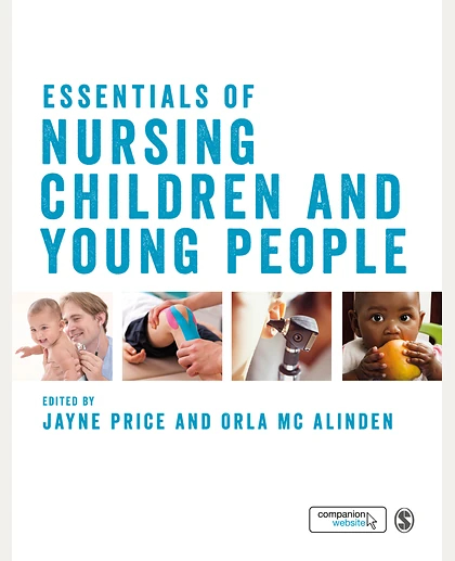Essentials of Nursing Children and Young People