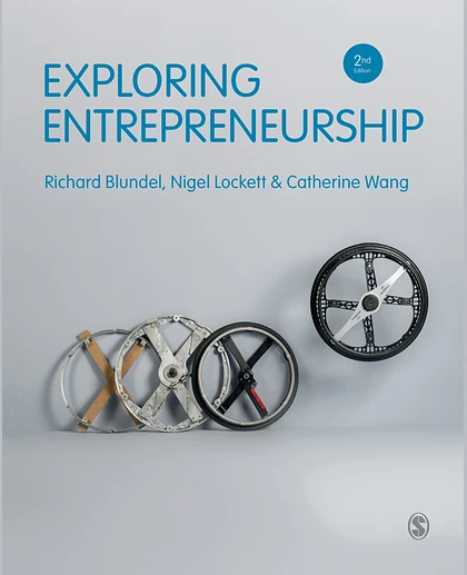 Exploring Entrepreneurship, 2nd Edition
