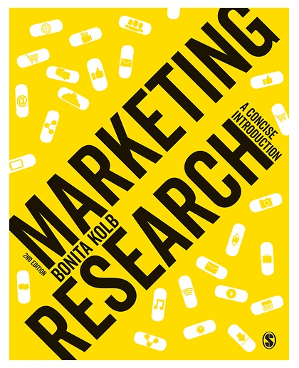 Marketing Research: A Concise Introduction, 2nd Edition
