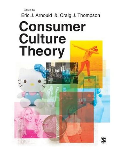 Consumer Culture Theory