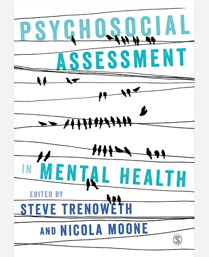 Psychosocial Assessment in Mental Health, 1st Edition