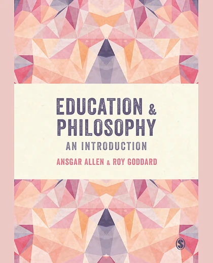 Education and Philosophy: An Introduction, 1st Edition