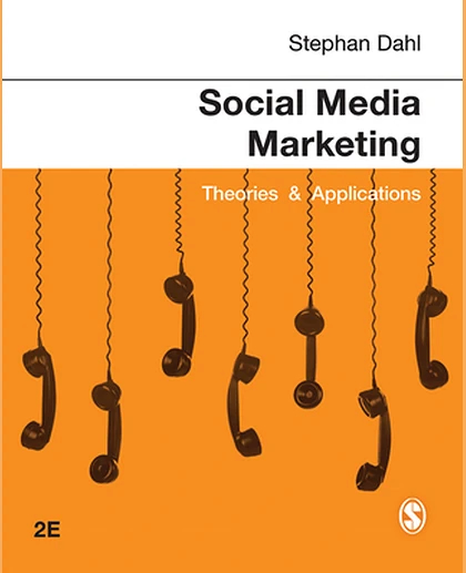 Social Media Marketing: Theories and Applications, 2nd Edition