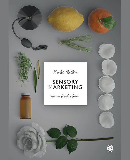 Sensory Marketing: An Introduction, 1st Edition