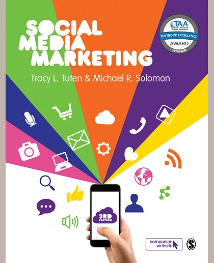 Social Media Marketing / Tracy L. Tuten, Michael R. Solomon
